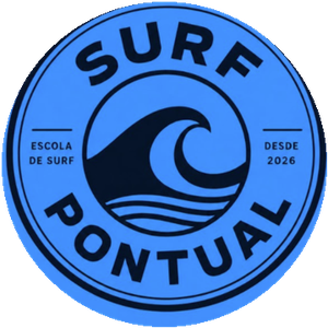 Logo Surf Pontual
